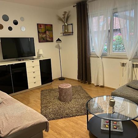Apartman Lara Zagreb Ngoại thất bức ảnh