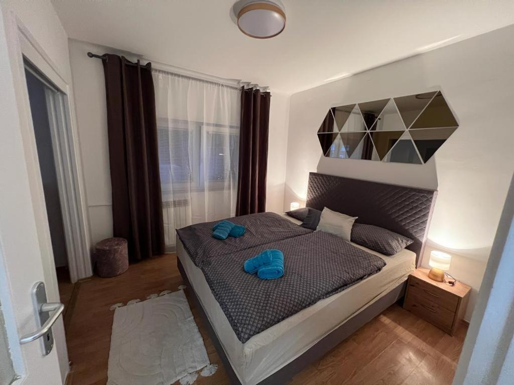 Apartman Lara Zagreb Ngoại thất bức ảnh