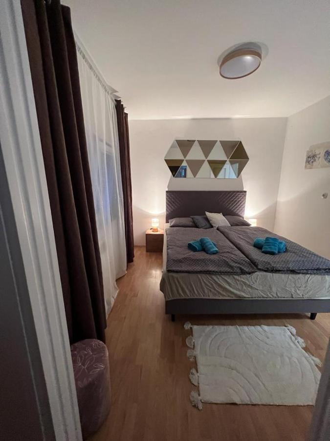 Apartman Lara Zagreb Ngoại thất bức ảnh