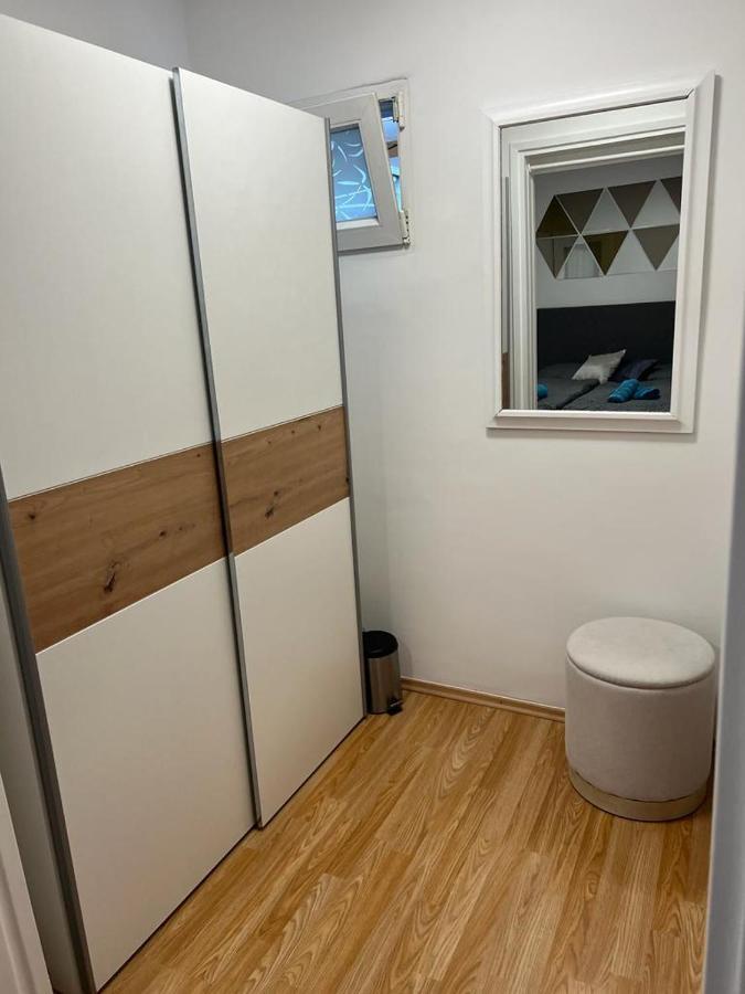 Apartman Lara Zagreb Ngoại thất bức ảnh