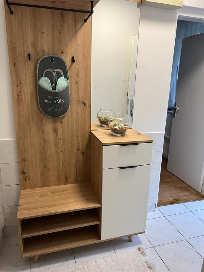 Apartman Lara Zagreb Ngoại thất bức ảnh