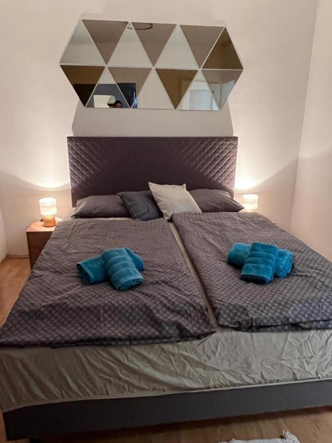 Apartman Lara Zagreb Ngoại thất bức ảnh