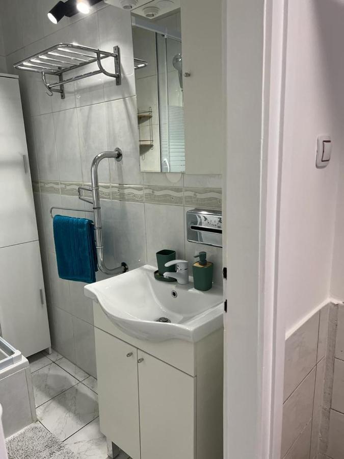 Apartman Lara Zagreb Ngoại thất bức ảnh