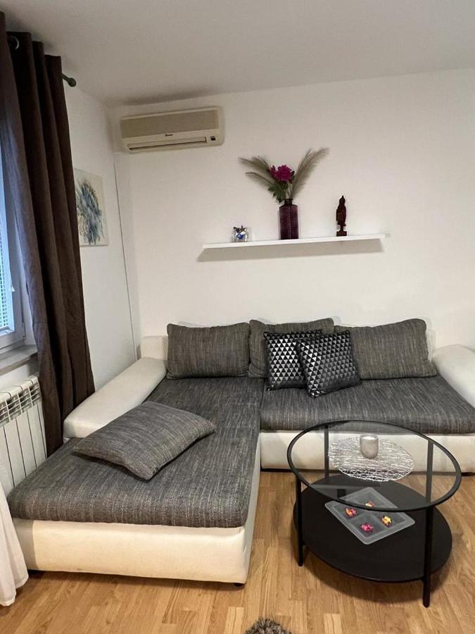 Apartman Lara Zagreb Ngoại thất bức ảnh