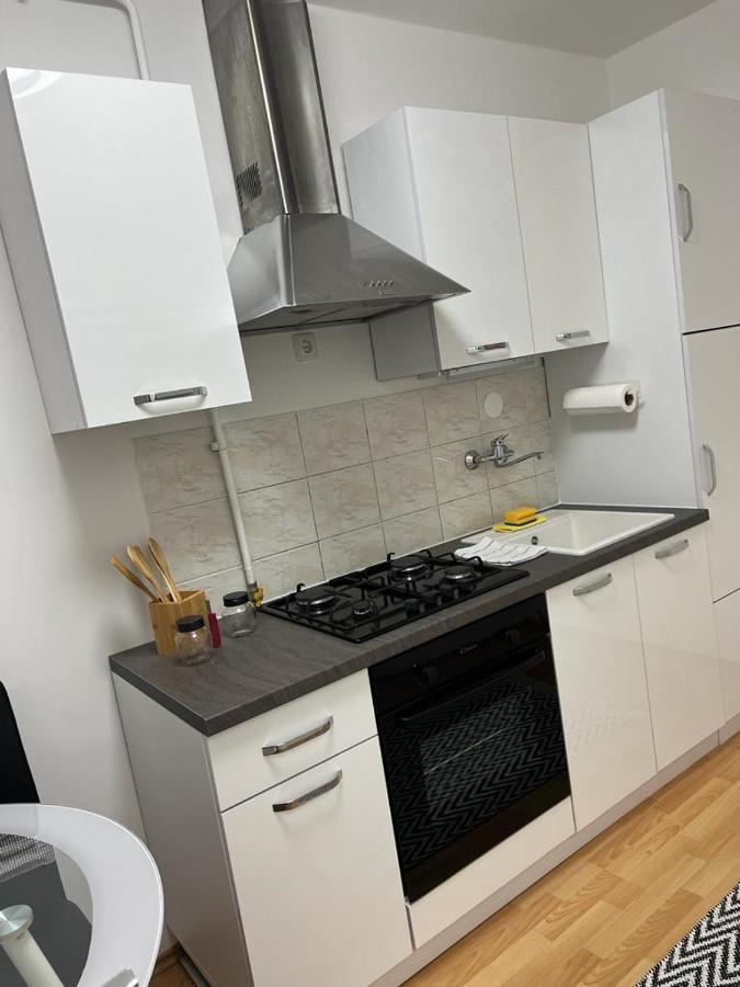 Apartman Lara Zagreb Ngoại thất bức ảnh