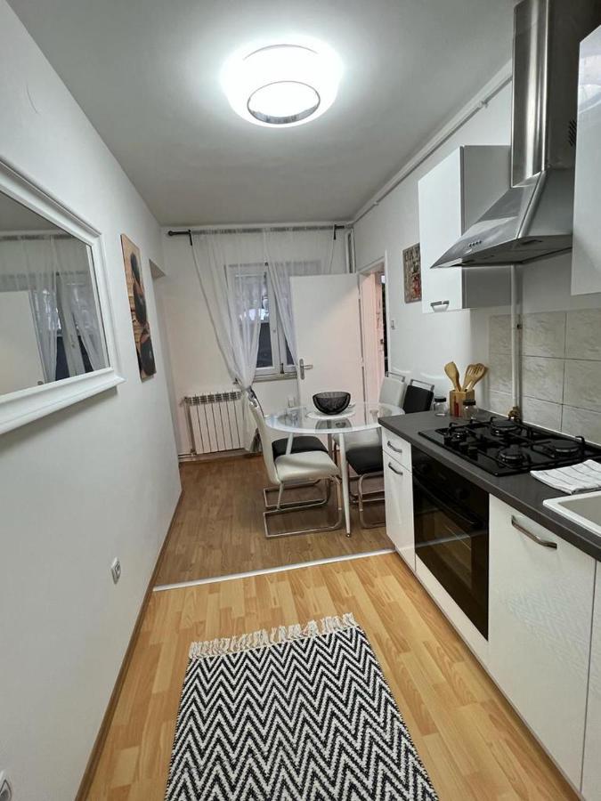Apartman Lara Zagreb Ngoại thất bức ảnh
