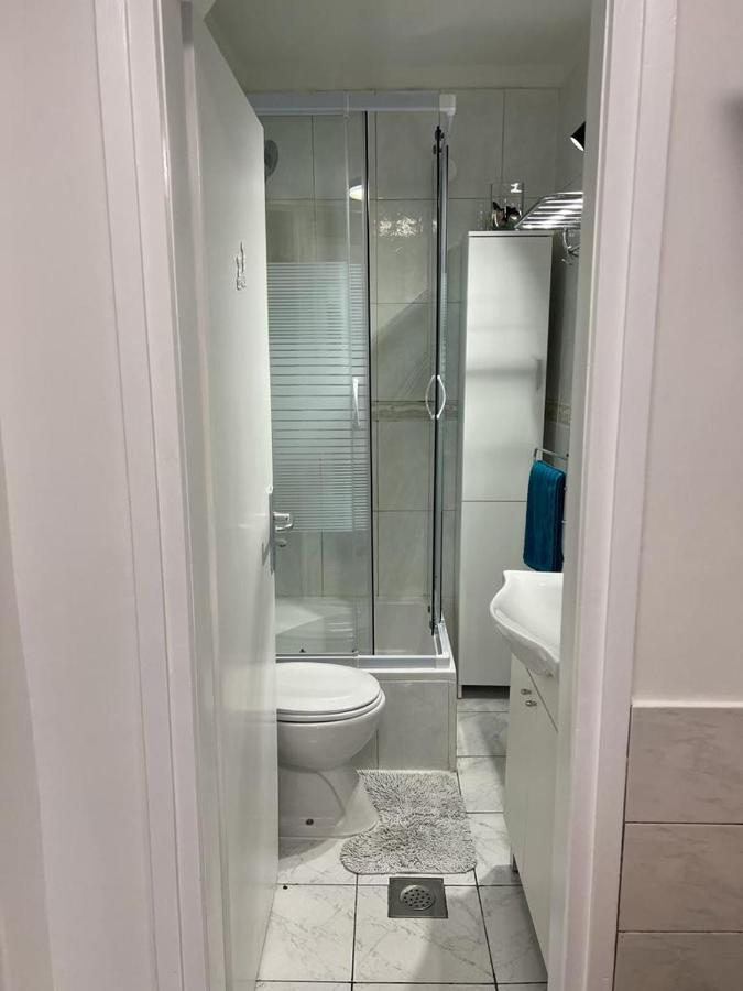 Apartman Lara Zagreb Ngoại thất bức ảnh