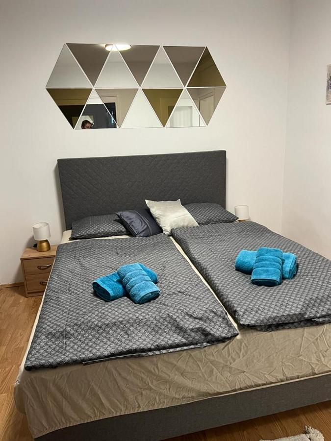 Apartman Lara Zagreb Ngoại thất bức ảnh