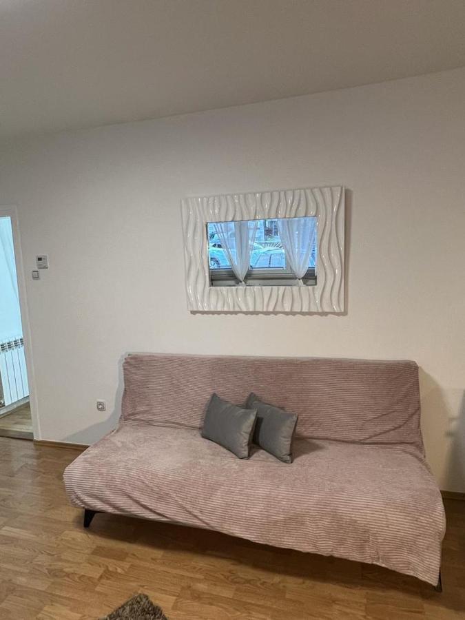 Apartman Lara Zagreb Ngoại thất bức ảnh