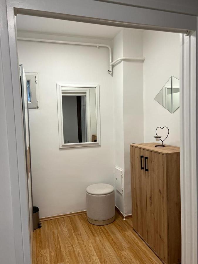 Apartman Lara Zagreb Ngoại thất bức ảnh