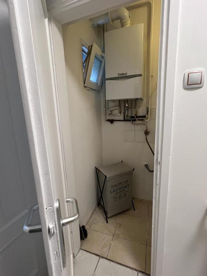 Apartman Lara Zagreb Ngoại thất bức ảnh