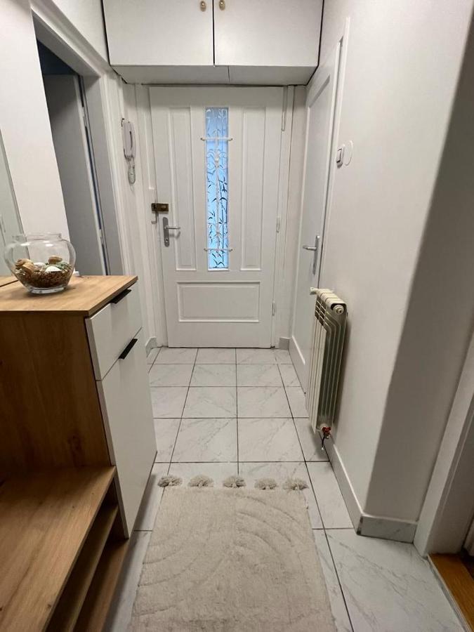 Apartman Lara Zagreb Ngoại thất bức ảnh